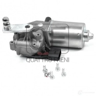 Мотор трапеции спереди QUATTRO FRENI O UK7WMR 1233235302 QF01N00004 - Изображение 2