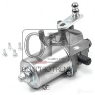Мотор трапеции спереди QUATTRO FRENI O UK7WMR 1233235302 QF01N00004 - Изображение 4