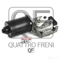 Мотор трапеции спереди QUATTRO FRENI QF01N00005 Peugeot Boxer 3 (250) Кабина с шасси 3.0 HDi 175 177 л.с. 2011 – наст. время SQD MFT