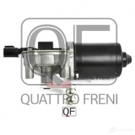 Мотор трапеции спереди QUATTRO FRENI QF01N00005 1233235314 SQD MFT - Изображение 5