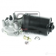 Мотор трапеции спереди QUATTRO FRENI F 7DFL QF01N00007 1233235326 - Изображение 2