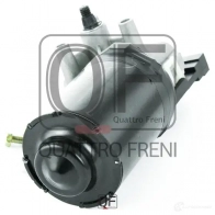 Мотор трапеции спереди QUATTRO FRENI F 7DFL QF01N00007 1233235326 - Изображение 4