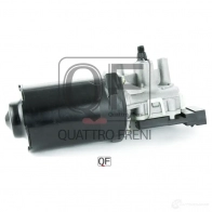 Мотор трапеции спереди QUATTRO FRENI F 7DFL QF01N00007 1233235326 - Изображение 5