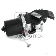 Мотор трапеции спереди QUATTRO FRENI 1233235332 B2B EE QF01N00008 - Изображение 2