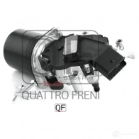 Мотор трапеции спереди QUATTRO FRENI 1233235332 B2B EE QF01N00008 - Изображение 3