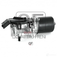 Мотор трапеции спереди QUATTRO FRENI 1233235332 B2B EE QF01N00008 - Изображение 5
