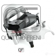 Мотор трапеции спереди QUATTRO FRENI QF01N00010 1C05 VC 1233235342 - Изображение 3