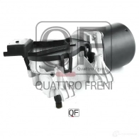 Мотор трапеции спереди QUATTRO FRENI QF01N00010 1C05 VC 1233235342 - Изображение 4