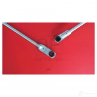 Трапеция стеклоочистителя без мотора QUATTRO FRENI 1233235362 276V2 3 QF01N00013 - Изображение 4