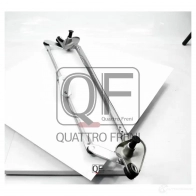 Трапеция стеклоочистителя без мотора спереди avensis corolla 120 QUATTRO FRENI QF01N00014 DHNL L 1233235374 - Изображение 5