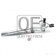 Трапеция стеклоочистителя без мотора спереди prado 120 QUATTRO FRENI QF01N00019 Z1 Y7K 1422488480 - Изображение 2