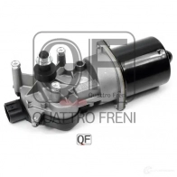 Мотор трапеции спереди QUATTRO FRENI TRTNO2 X 1439947018 QF01N00028 - Изображение 4