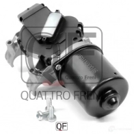 Мотор трапеции спереди QUATTRO FRENI 1439954466 QF01N00046 FJ WYH - Изображение 2