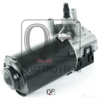 Мотор трапеции спереди QUATTRO FRENI 1233235392 QF01N00050 4R9KI O - Изображение 5