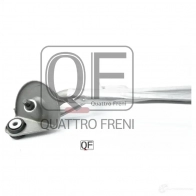 Трапеция стеклоочистителя без мотора спереди QUATTRO FRENI QF01N00054 WXIVV T 1233235408 - Изображение 3