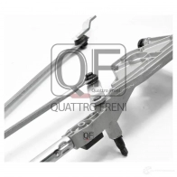 Трапеция стеклоочистителя без мотора QUATTRO FRENI L KXBS QF01N00072 1439945180 - Изображение 5