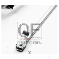 Трапеция стеклоочистителя без мотора спереди QUATTRO FRENI QF01N00074 A0J1 P 1439945181 - Изображение 2