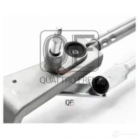 Трапеция стеклоочистителя без мотора спереди QUATTRO FRENI QF01N00074 A0J1 P 1439945181 - Изображение 3