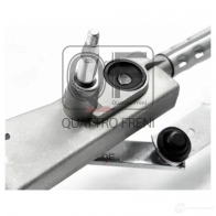 Трапеция стеклоочистителя без мотора спереди QUATTRO FRENI QF01N00074 A0J1 P 1439945181 - Изображение 4