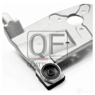 Трапеция стеклоочистителя без мотора спереди QUATTRO FRENI QF01N00074 A0J1 P 1439945181 - Изображение 5