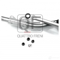 Трапеция стеклоочистителя без мотора QUATTRO FRENI QF01N00123 3 3YAW 1439941068 - Изображение 2