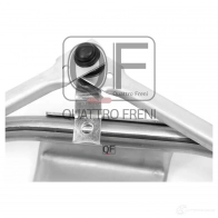 Трапеция стеклоочистителя без мотора QUATTRO FRENI NIFG X5 QF01N00124 1439942802 - Изображение 4