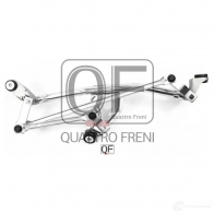 Трапеция стеклоочистителя без мотора QUATTRO FRENI 1439954518 QF01N00127 KWL2 A1 - Изображение 3
