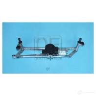 Трапеция стеклоочистителя с мотором QUATTRO FRENI QF01N00137 1439958091 V8R HY2 - Изображение 3