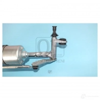 Трапеция стеклоочистителя с мотором QUATTRO FRENI QF01N00137 1439958091 V8R HY2 - Изображение 4