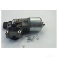 Мотор трапеции спереди QUATTRO FRENI 1439958101 3 RPMLD QF01N00139 - Изображение 2