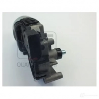 Мотор трапеции спереди QUATTRO FRENI 1439958101 3 RPMLD QF01N00139 - Изображение 4