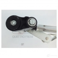 Трапеция стеклоочистителя спереди QUATTRO FRENI 1439941809 QF01N00143 OM E7I7 - Изображение 5