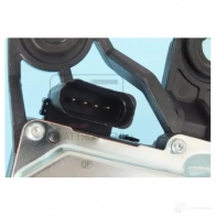 Мотор трапеции сзади QUATTRO FRENI QF01N00149 1439958494 CGZD 9 - Изображение 5
