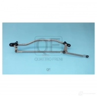 Трапеция стеклоочистителя спереди QUATTRO FRENI QF01N00151 1439958496 WO0EQ EW - Изображение 5