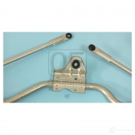 Трапеция стеклоочистителя без мотора спереди QUATTRO FRENI QF01N00158 JNV LR 1439959064 - Изображение 5