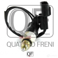 Датчик включения заднего хода QUATTRO FRENI V6 RLKO 1233235592 QF02B00001