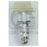 Датчик включения заднего хода QUATTRO FRENI Y PB9BTG QF02B00017 1439941305 - Изображение 2