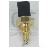 Датчик включения заднего хода QUATTRO FRENI A6 9EQ QF02B00038 1439954316 - Изображение 3