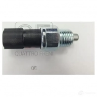 Датчик включения заднего хода QUATTRO FRENI 6Z SNNS QF02B00047 1439950189 - Изображение 5