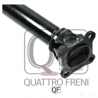 Вал карданный QUATTRO FRENI W8 SD5P QF03C00002 1233235598 - Изображение 4