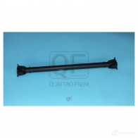 Вал карданный QUATTRO FRENI HJ1R IB 1439941016 QF03C00011 - Изображение 2