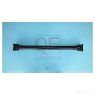 Вал карданный QUATTRO FRENI HJ1R IB 1439941016 QF03C00011 - Изображение 3