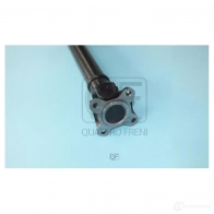 Вал карданный QUATTRO FRENI HJ1R IB 1439941016 QF03C00011 - Изображение 4