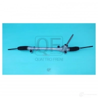 Рейка рулевая QUATTRO FRENI 1439949915 QF03E00020 32WP8 V6 - Изображение 2