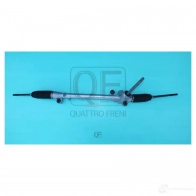 Рейка рулевая QUATTRO FRENI 1439949915 QF03E00020 32WP8 V6 - Изображение 3