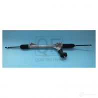 Рейка рулевая QUATTRO FRENI M6J37 F QF03E00084 1439958780 - Изображение 2