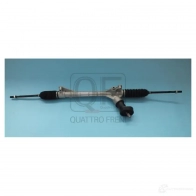 Рейка рулевая QUATTRO FRENI M6J37 F QF03E00084 1439958780 - Изображение 3
