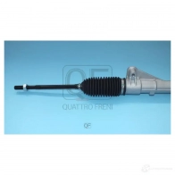 Рейка рулевая QUATTRO FRENI M6J37 F QF03E00084 1439958780 - Изображение 4