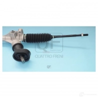 Рейка рулевая QUATTRO FRENI M6J37 F QF03E00084 1439958780 - Изображение 5