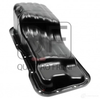Поддон масляный QUATTRO FRENI 1439953384 S I2KNJJ QF04A00005 - Изображение 4